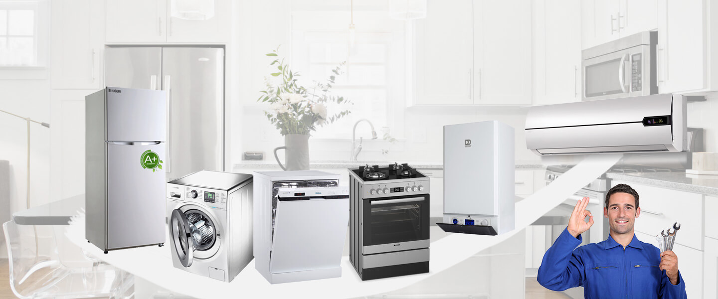 Domaniç Hotpoint Servisi